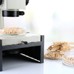 5 mangimi cereali laboratorio sicurezza alimentari controlli ogm © Africa Studio - Fotolia.com