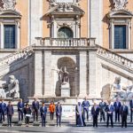 ©Presidenza del Consiglio dei Ministri.