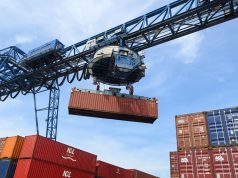 Import export gennaio-giugno 2025. Tabelle e commenti