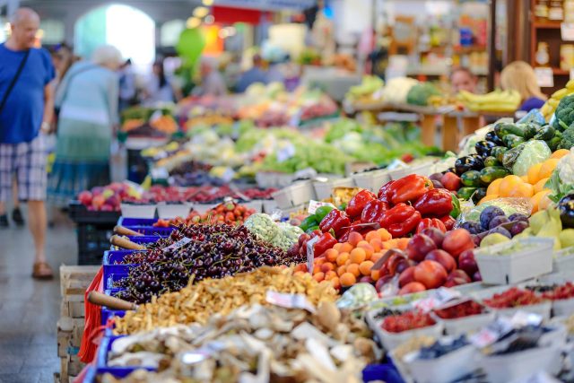 agroalimentare