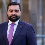 Carlos Gonçalo das Neves Efsa