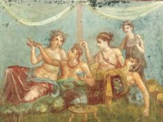 Cosa si mangiava nell’antica Pompei? Una ricerca ricostruisce i segreti della dieta quotidiana